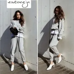 スウェットセットアップ セットアップ