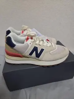 New Balance 574 Legacy U574LG スニーカー
