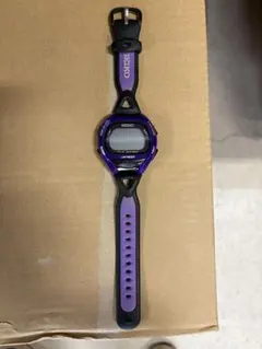 118 SEIKO スーパーランナーズ 東京マラソン2014 S680-00A0 - メルカリ