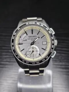 2026年最新】セイコー 8b54の人気アイテム - メルカリ