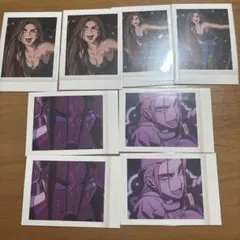 alienstage ヒョナ　まとめ　※写真2枚あり 2026年最新】Alien stage アクリルスタンド ヒョナの人気アイテム