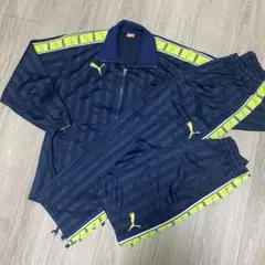PUMA ジャージ　上下　3点セット