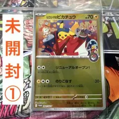 2026年最新】ヒロシマのピカチュウの人気アイテム - メルカリ