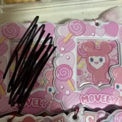 Ichi様専用 TWICE カードホルダー モブリー