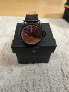 【値下不可】ディーゼル 腕時計 DZ-1793 クオーツ メンズ DIESEL