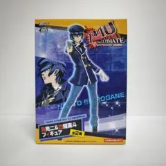 2026年最新】P4U フィギュアの人気アイテム - メルカリ