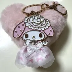 2026年最新】サンリオ シークレットキーホルダー マイメロの人気