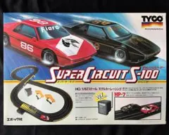 平成レトロ♪TYCO S-601 CHAMPION GP F1スロットカーセット - メルカリ