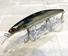 魚道 130MD ima アイマ　シーバス　フラットフィッシュ　ミノー