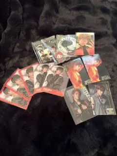 THE RAMPAGE 後藤拓磨 グッズ セット