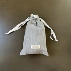 スウィートマミー　授乳ケープ　ストライプ
