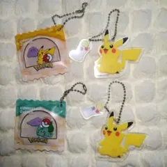 ポケモン天文台 ダイカットステッカー ミュウ ジラーチ コスモッグ