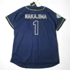 2025年最新】オリックス ユニフォーム サードの人気アイテム - メルカリ