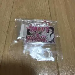 ME:I ミーアイ みてコレ！ 村上璃杏 RINON ガチャガチャ