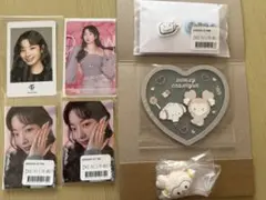 TWICEダヒョン 詰め合わせ