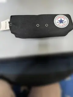 CONVERSE オールスター 筆箱 黒のサムネイル