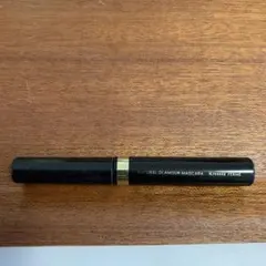 KISSME FERME NATURAL GLAMOUR MASCARA 01のサムネイル