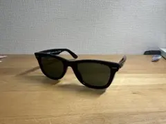 Ray-Ban WAYFARER サングラス