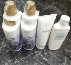 2026年最新】バーデンス シャンプー 購入の人気アイテム - メルカリ