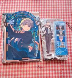 あんスタ アクリルスタンド 瀬名泉