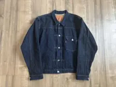 Levi's リーバイス　506xx バレンシア製　サイズ44