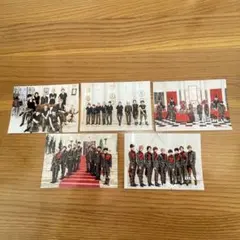 Hey!Say!JUMP オフショット 公式写真18枚