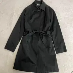 ☆a.v.v standard☆トレンチコート チェスターコート ロング XL