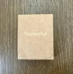 【新品未使用】YOUSSOFUL ユーソフル 香水　Berry sexy 2mlのサムネイル
