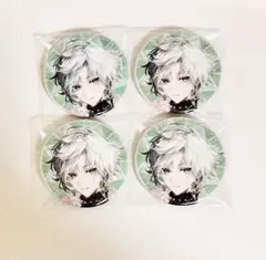 【Dytica 3rd】ランダム缶バッジ