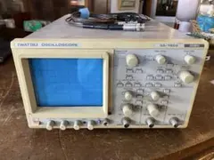 오실로스코프 20MHz 이와츠 이와츠 SS-7802
