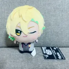 ヒプノシスマイク ちびぐるみ 伊弉冉一二三 ぬいぐるみ ヒプマイ