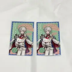 叢雲カゲツ サンリオコラボ