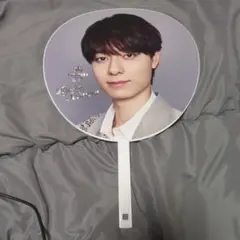 ACEes 作間龍斗 うちわ