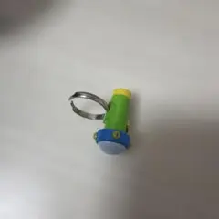 ドラえもん　リング
