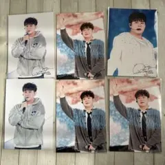 2026年最新】トレカ SUPER JUNIOR シンドンの人気アイテム - メルカリ