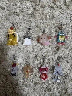 めじるしアクセサリー まとめ売り