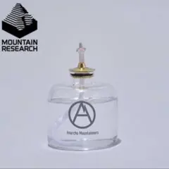 ジェネラルリサーチ アナルコマウンテン クマちゃん Mountain Research/マウンテンリサーチ – redtriangle