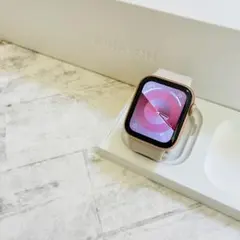【最大容量100%】Apple Watch series5 ゴールド✴︎40mm