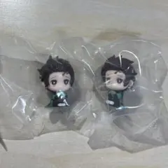 鬼滅の刃　まちぼうけ　炭治郎