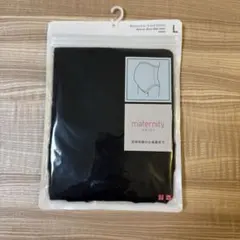 ユニクロ　マタニティショーツLのサムネイル