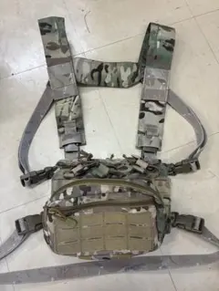 2026年最新】チェストリグ mk5の人気アイテム - メルカリ
