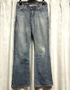 特別価格!ジョーズジーンズJOE’S JEANS 【25】USA製