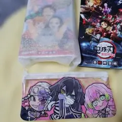 鬼滅の刃 無限列車編の本