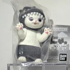 ゴジにゃ。『ミレニアムゴジにゃ』