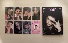 StrayKids DO IT トレカ ヒョンジン まとめ売り