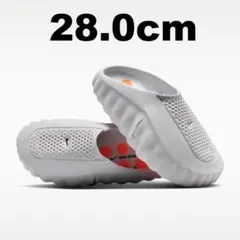 28cm 新品 NIKE Mind 001 Mules マインド 国内正規品