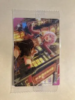 プロセカ 鳳えむ カード 未開封