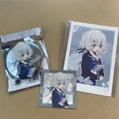 ゾンビランドサガ　ブックオフ　紺野純子セット①