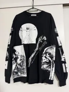 2025年最新】flagstuff ロンtの人気アイテム - メルカリ