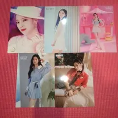 TWICE ダヒョン ラントレ ②